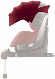 Сонцезахисний козирок для автокрісла RECARO Zero I (Indy Red)