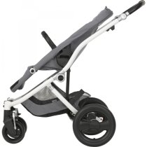 Шасі до коляски BRITAX AFFINITY 2 (без вкладиша) (White)