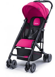 Коляска RECARO EasyLife (Pink)