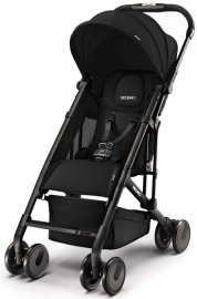 Коляска RECARO EasyLife (Black)