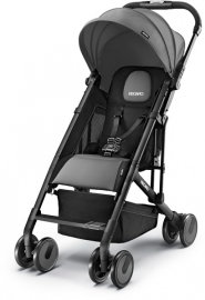 Коляска RECARO EasyLife (Graphite)