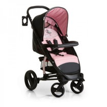 Коляска прогулянкова Hauck Malibu XL (Birdie)