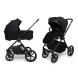 Універсальна коляска 2 в 1 Muuvo One (Negro)