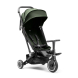 Коляска-велосипед 4 в 1 SmarTrike Traveler (Olive)