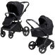 Універсальна коляска 2 в 1 Anex l/type (Onyx)