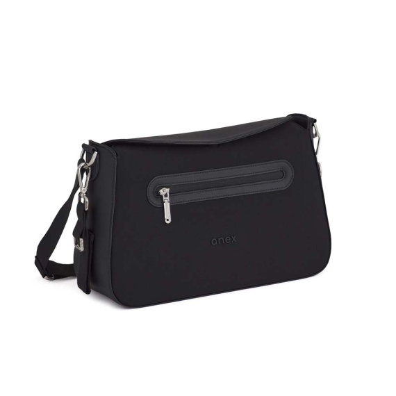 Сумка-органайзер Anex (Black) - фото | Интернет-магазин автокресел, колясок и аксессуаров для детей Avtokrisla