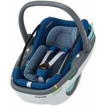 Автокрісло MAXI-COSI Coral 360 (Essential Blue)