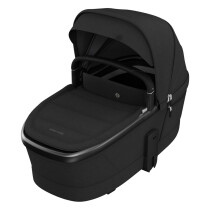Люлька до коляски Maxi-Cosi Fame (Twillic Black)