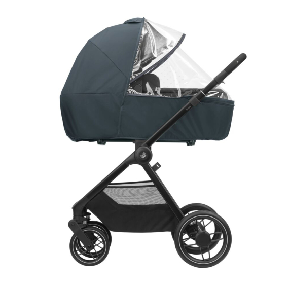 Дождевик Maxi-Cosi Comfort для колясок Oxford+, Zelia, Plaza+, Street+ - фото | Интернет-магазин автокресел, колясок и аксессуаров для детей Avtokrisla