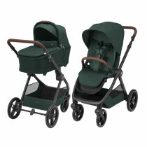 Універсальна коляска 2 в 1 Maxi-Cosi Oxford+ (Twillic Green)