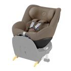 Автокрісло MAXI-COSI Pearl 360 Pro (Authentic Truffle)