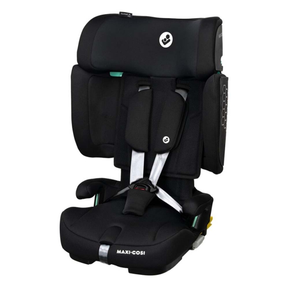 Автокрісло MAXI-COSI Nomad XL Plus (Authentic Black) - фото | Интернет-магазин автокресел, колясок и аксессуаров для детей Avtokrisla