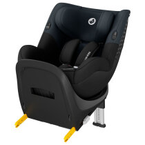Автокрісло Maxi-Cosi Mica 360 S (Tonal Black)