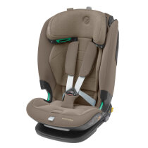 Автокрісло MAXI-COSI Titan Pro i-Size (Authentic Truffle)