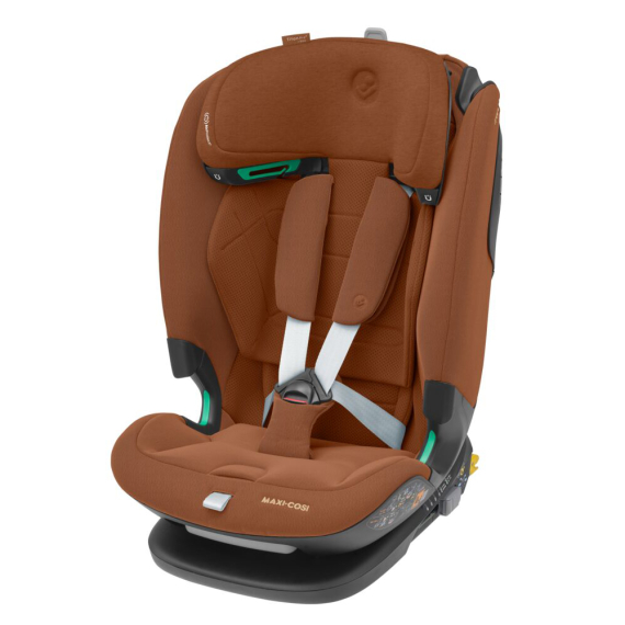 Автокрісло MAXI-COSI Titan Pro 2 i-Size (Authentic Terra) - фото | Интернет-магазин автокресел, колясок и аксессуаров для детей Avtokrisla