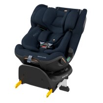 Автокрісло MAXI-COSI Emerald 360 Pro (Authentic Blue)