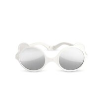 Сонцезахисні окуляри Ki ET LA Ourson, 2-4 роки (White)
