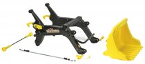 Ківш-навантажувач Rolly Toys rollyTrac Lader
