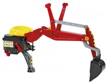 Ківш екскаваторний Rolly Toys rollyBackhoe