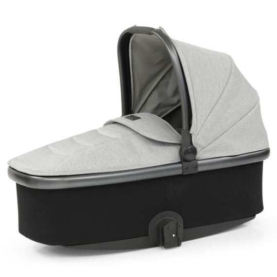 Люлька BabyStyle Oyster 3 / Zero (Tonic / City Grey) - фото | Интернет-магазин автокресел, колясок и аксессуаров для детей Avtokrisla