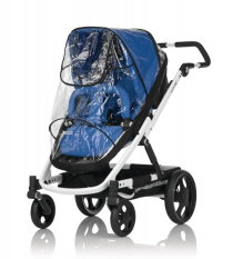 Дощовик для коляски BRITAX GO