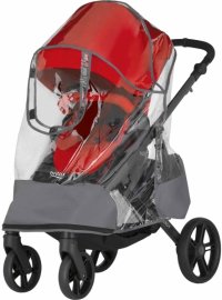 Дощовик для коляски BRITAX B-Ready