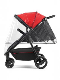 Дощовик для коляски RECARO Citylife