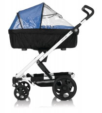 Дощовик для люльки BRITAX GO