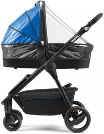 Дощовик для люльки до коляски RECARO Citylife