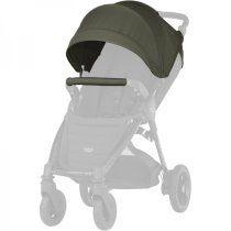 Козирок до коляски BRITAX B-AGILE/В-MOTION (Olive Green)