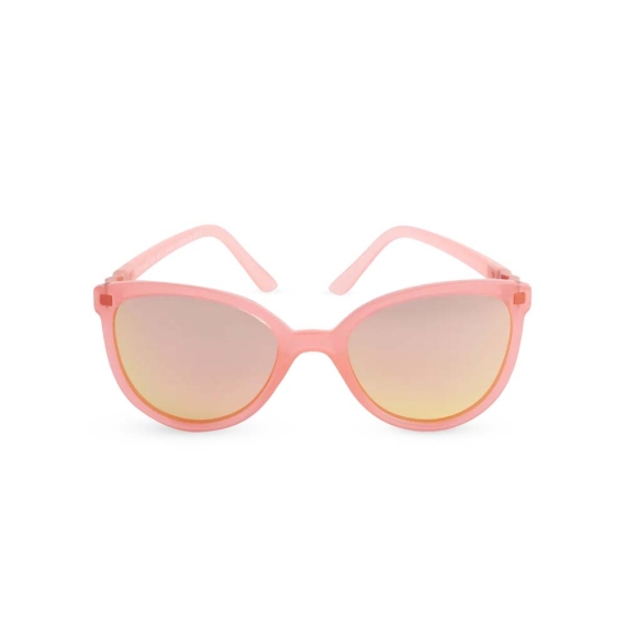 Солнцезащитные очки Ki ET LA BuZZ, 4-6 лет (Neon Pink) - фото | Интернет-магазин автокресел, колясок и аксессуаров для детей Avtokrisla