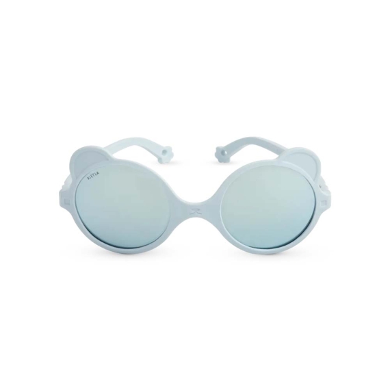 Сонцезахисні окуляри Ki ET LA Ourson, 1-2 роки (Sky Blue) - фото | Интернет-магазин автокресел, колясок и аксессуаров для детей Avtokrisla