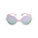 Солнцезащитные очки Ki ET LA Ourson, 2-4 года (Light Pink)