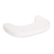 Столик до стільця для годування Childhome Evolu (white)