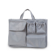 Органайзер до сумки Childhome Mommy bag (grey)