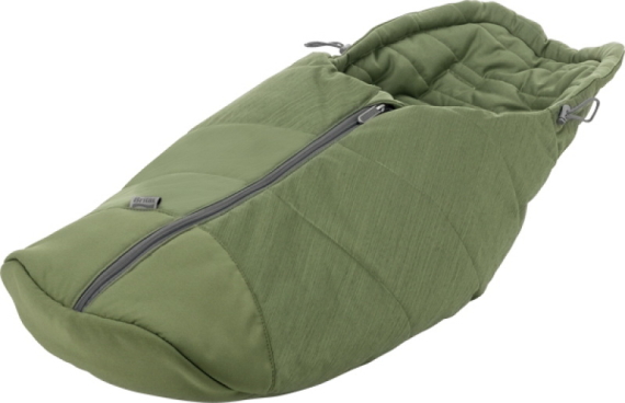 Спальный мешок Britax Affinity (Cactus Green) - фото | Интернет-магазин автокресел, колясок и аксессуаров для детей Avtokrisla