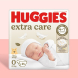 Підгузки Huggies Extra Care 2, 3–6 кг, 24шт.