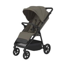 Прогулянкова коляска Espiro Pearl (04 Emerald Pearl)