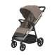 Прогулянкова коляска Espiro Pearl (09 Champagne Pearl)