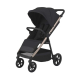Прогулянкова коляска Espiro Pearl (10 Black Pearl)