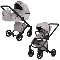 Універсальна коляска 2 в 1 Anex e/type (Pearl)