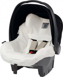 Чохол CLIMA COVER до автокрісла Primo Viaggio SL (білий)