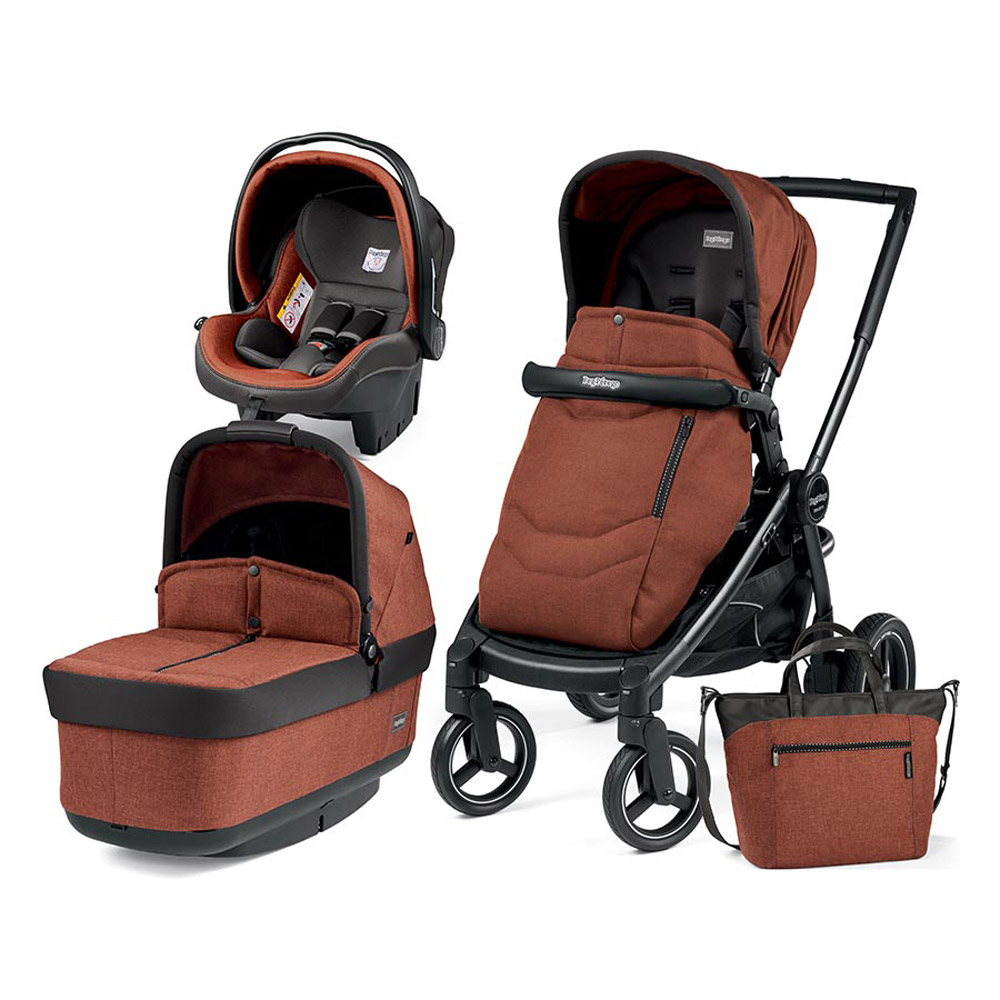 Peg perego team pop up modular store