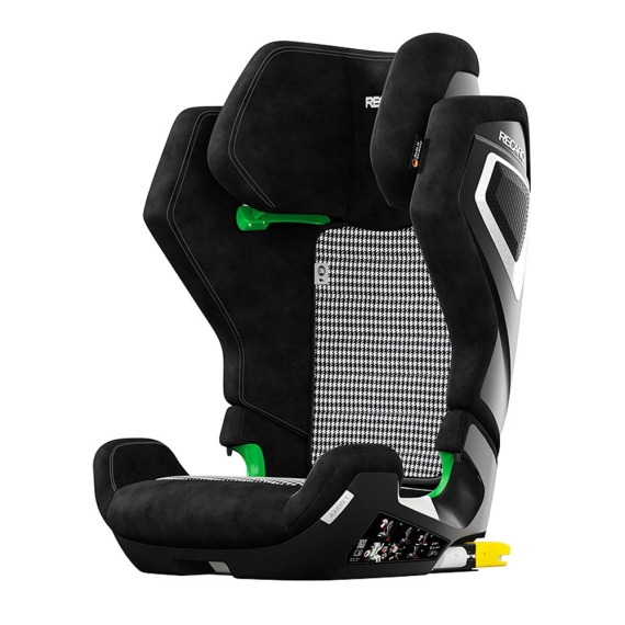 Автокрісло Recaro Axion 1 (Pepita) - фото | Интернет-магазин автокресел, колясок и аксессуаров для детей Avtokrisla