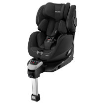 Автокрісло RECARO Zero.1 i-Size (Performance Black)