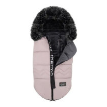 Зимовий конверт Bair Alaska Thermo NR-2 (pink powder)