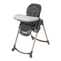 Стільчик для годування MAXI-COSI Minla (Beyond Graphite Eco)