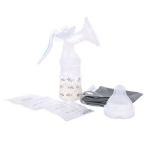 Молоковідсмоктувач ручний Bebe Confort Breast Pump (Savannah)