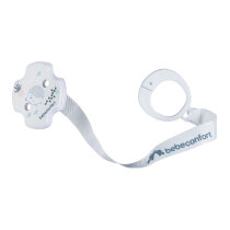 Кліпси для пустушек Bebe Confort Urban Garden