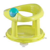 Поворотне дитяче сидіння для ванної Bebe Confort (Lime)